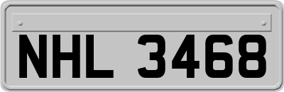 NHL3468