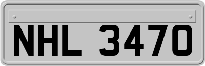 NHL3470