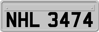 NHL3474