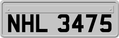 NHL3475
