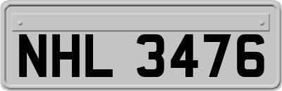 NHL3476