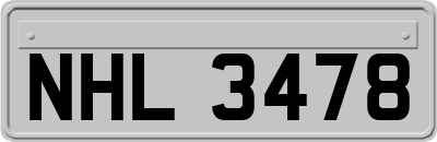 NHL3478