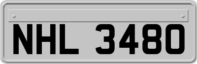 NHL3480
