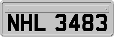 NHL3483