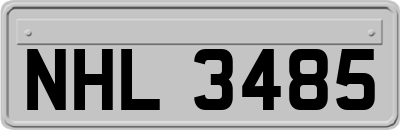 NHL3485