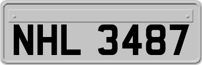 NHL3487