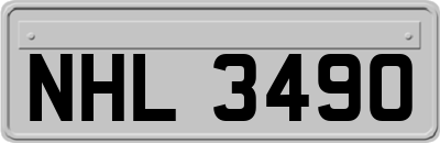 NHL3490