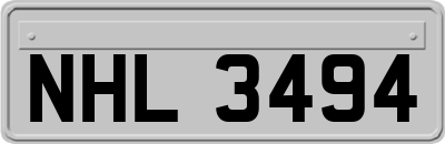 NHL3494