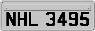 NHL3495