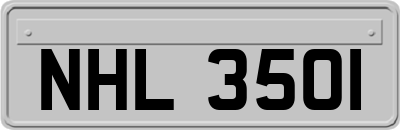 NHL3501