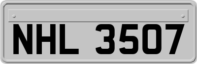 NHL3507