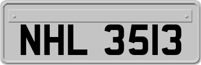 NHL3513