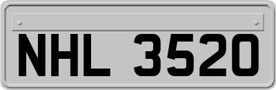 NHL3520