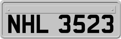 NHL3523