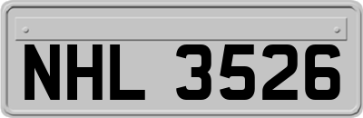 NHL3526
