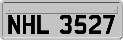 NHL3527