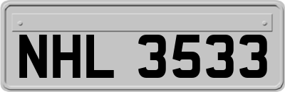 NHL3533