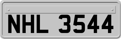 NHL3544