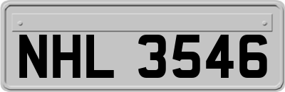 NHL3546