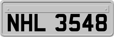 NHL3548