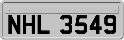 NHL3549
