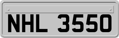 NHL3550