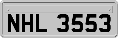 NHL3553