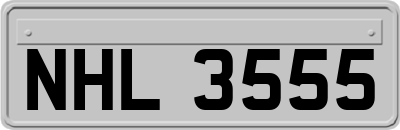 NHL3555