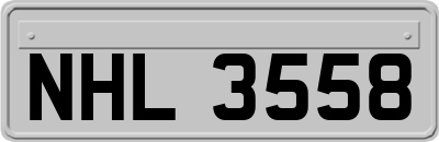 NHL3558