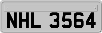 NHL3564