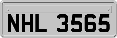 NHL3565