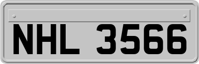 NHL3566