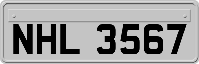 NHL3567
