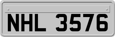 NHL3576