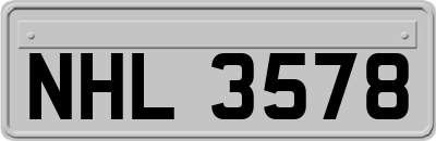 NHL3578