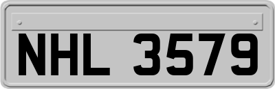NHL3579