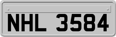 NHL3584