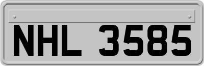 NHL3585