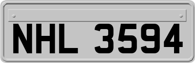 NHL3594