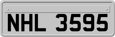 NHL3595