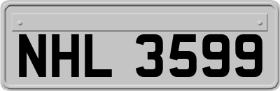 NHL3599