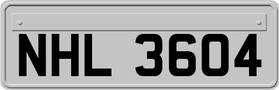 NHL3604