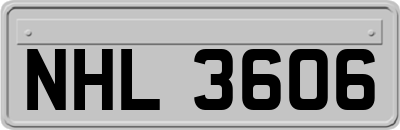 NHL3606