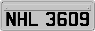 NHL3609