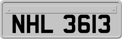 NHL3613