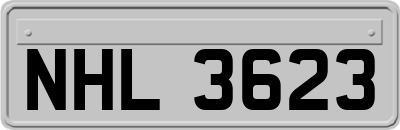 NHL3623