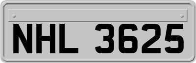 NHL3625
