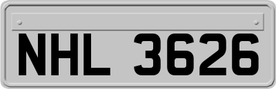 NHL3626