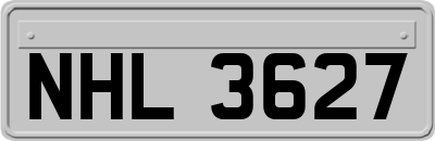 NHL3627