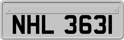 NHL3631